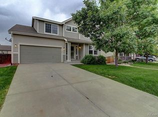3475 Cheetah Dr, Loveland, CO 80537