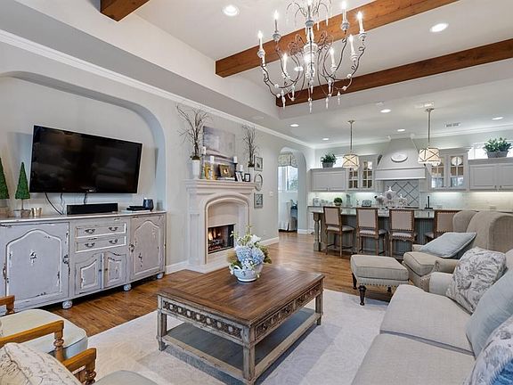 3rd image of 3807 Canton Jade Way