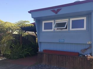 750 47th Ave SPC 58, Capitola, CA 95010