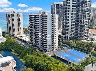 4200 N Ocean Dr APT 2-705, Riviera Beach, FL 33404