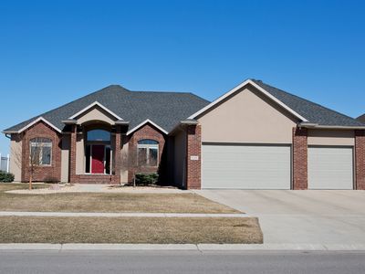 1118 36th Ave W, West Fargo, ND, 58078