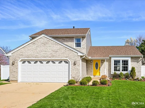 896 Bennington Dr, Crystal Lake, IL 60014