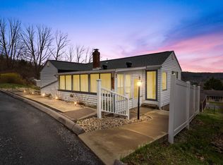 521 Leavy Ave, Clearfield, PA 16830