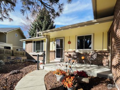 4651 W 109th Pl, Westminster, CO, 80031
