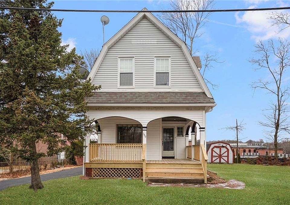 1st image of 120 Woodward Rd