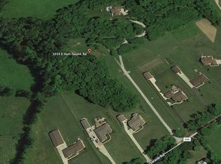 1034 E Hatt Swank Rd, Loveland, OH 45140