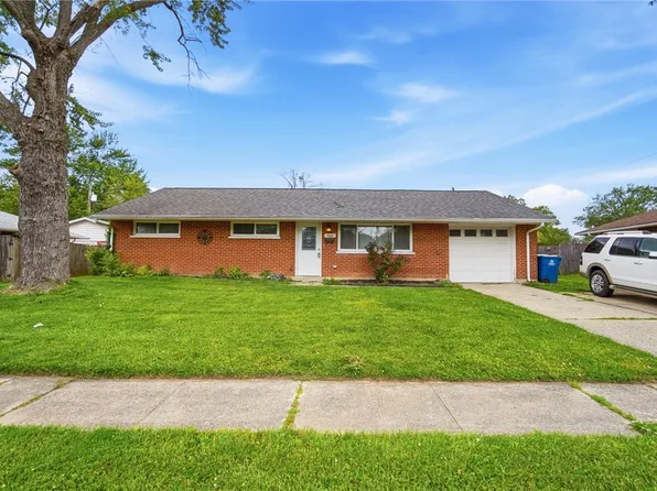 5061 Packard Dr, Dayton, OH 45424