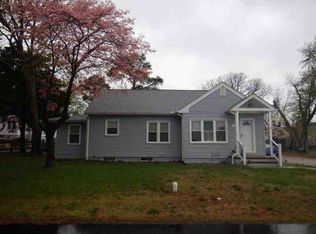 404 Taylor St, Sharptown, MD 21861