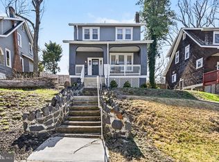 2923 Silver Hill Ave, Baltimore, MD 21207
