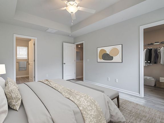 3rd image of 105 Creekside Blvd #3B-2Ba-1478Sqft
