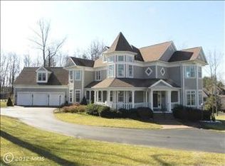 29 Ivy Reach Ct, Cockeysville, MD 21030