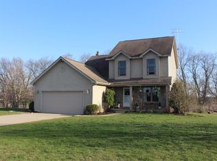 10441 Pauline Dr, Jackson, MI