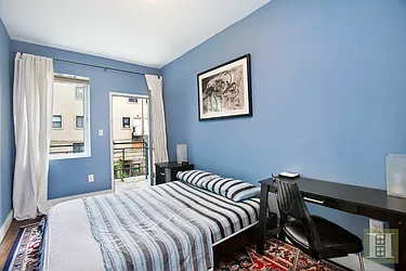 Sold by Halstead Real Estate