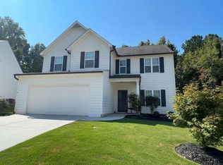1447 Washington Rose Ave, Hoschton, GA 30548