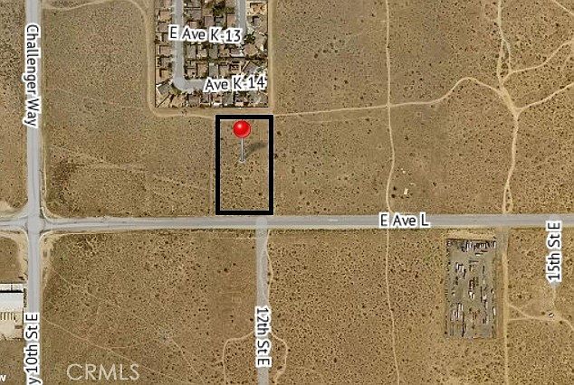 2nd image of 0 Vac Avenue L Vic Challenger Way #25