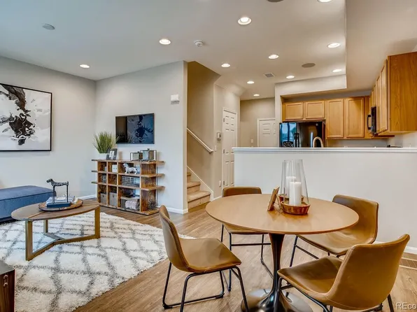 6422 N Biscay Street, Denver, CO 80249