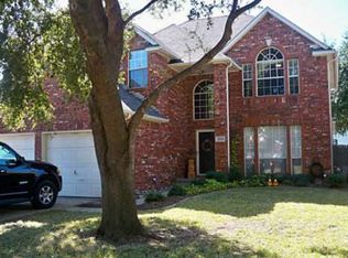 1809 Kingston Ln, Flower Mound, TX 75028