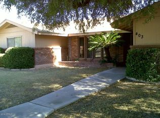 403 W Jasper Dr, Chandler, AZ 85225