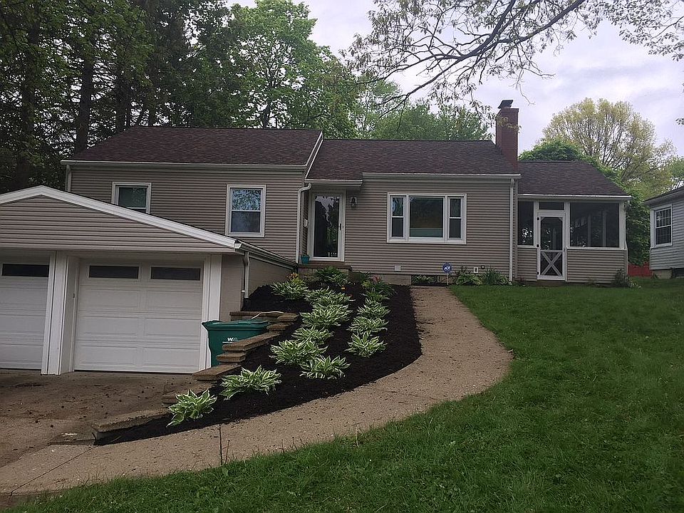 Taken in the Summer of '17 