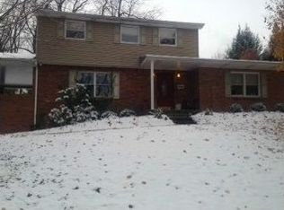 260 Laurel Dr, Greensburg, PA 15601