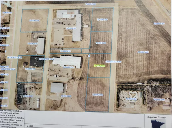 80230 Wolfe Ave, Montevideo, MN 56265