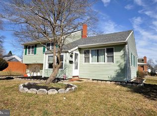 139 Hawthorne Dr, Mount Holly, NJ 08060