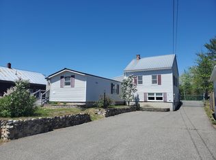 183 Bowdoin St, Millinocket, ME 04462