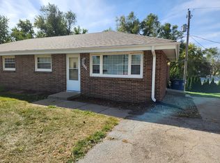 4806 SW 3rd St, Des Moines, IA 50315