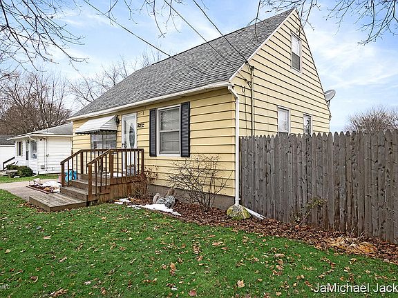 2nd image of 3265 Olivet St SW