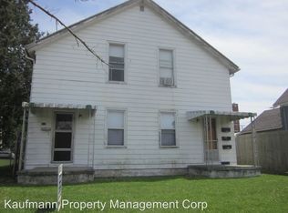 613 Lavina St APT A, Fort Wayne, IN 46802