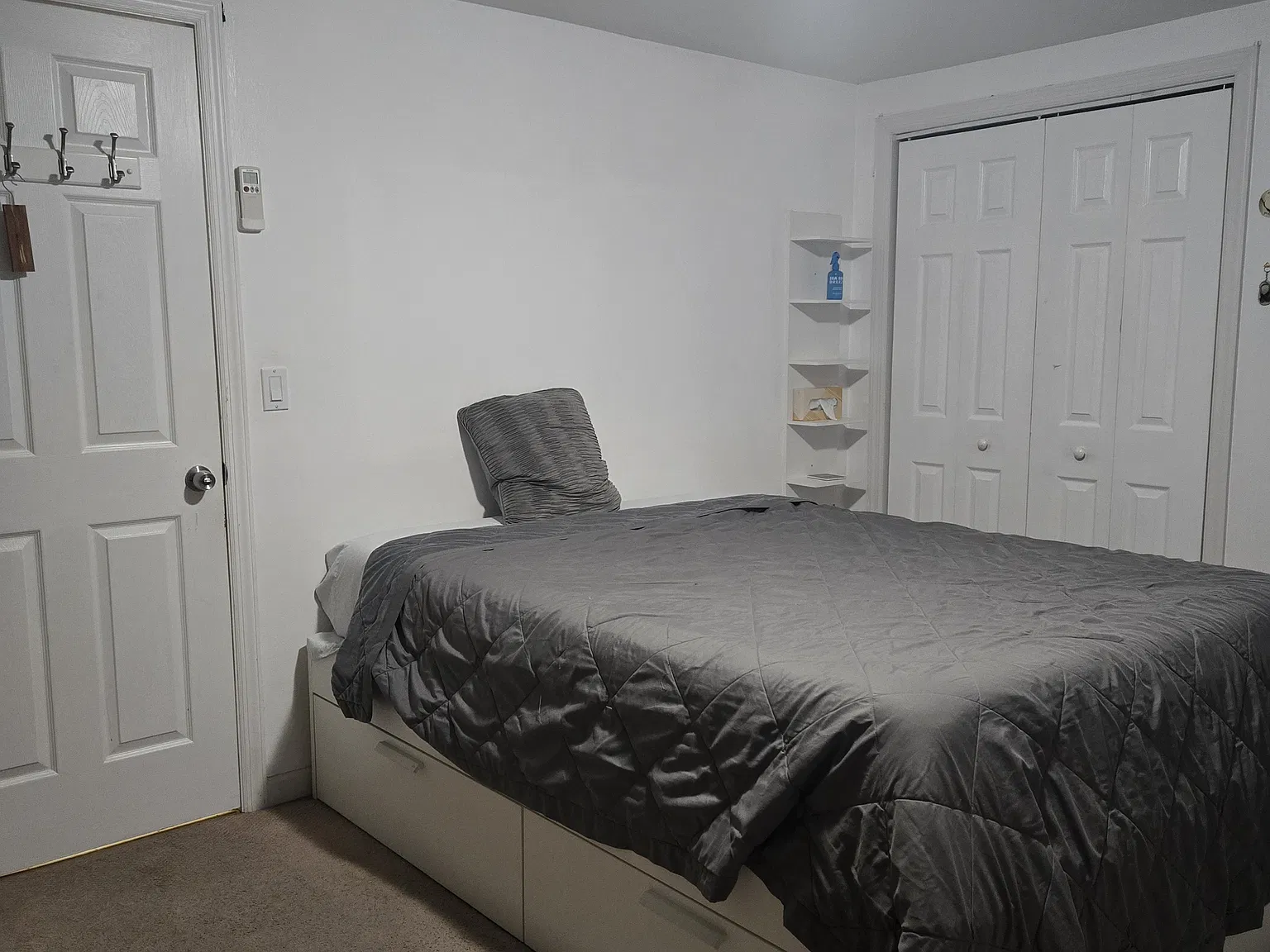 1 bed, 1850 sqft, $1,850 — Photo 2