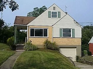 1117 Alcliff Ln, Cincinnati, OH 45238