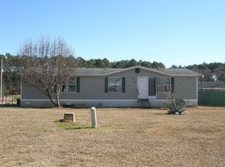 226 Jordan Way, Tifton, GA 31794