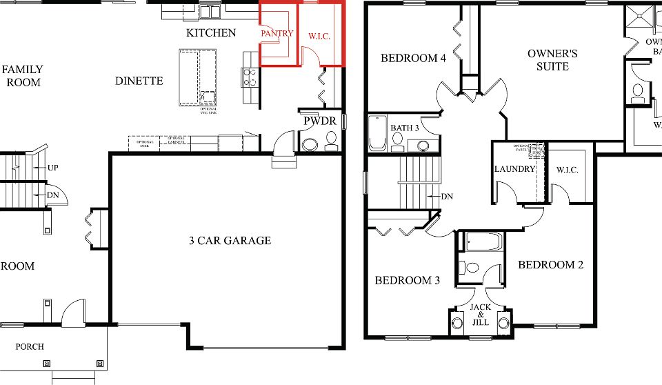 Floor Plan.