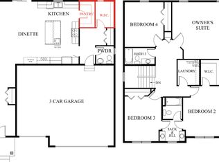 12127 68th Cir NE, Otsego, MN 55330