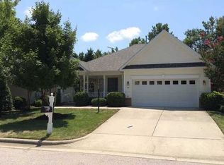 318 Knotts Valley Ln, Cary, NC 27519