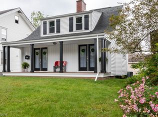 1257 Perkins Ave NW, Canton, OH 44703