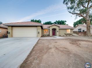 1016 Calle Del Sol, Brawley, CA 92227