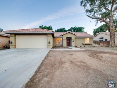 1016 Calle Del Sol, Brawley, CA, 92227