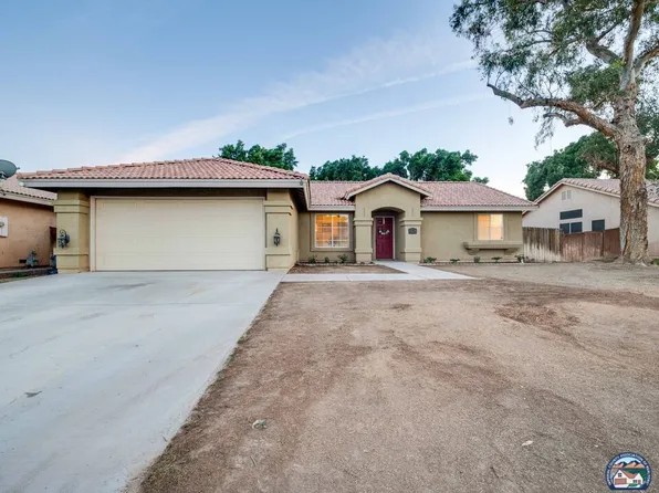 1016 Calle Del Sol, Brawley, CA 92227