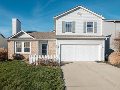 6130 Woodsboro Dr, Columbus, OH, 43228