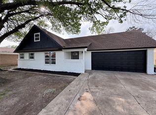 5812 McCart Ave, Fort Worth, TX 76133