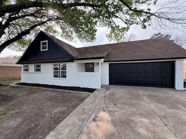 5812 McCart Ave, Fort Worth, TX 76133