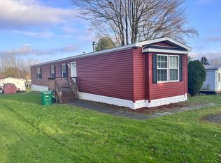 110 Parkview Ln, Dalton, PA 18414