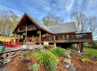 190 Butternut Rd, Unadilla, NY 13849