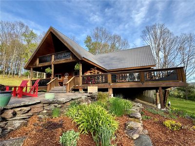 190 Butternut Rd, Unadilla, NY, 13849
