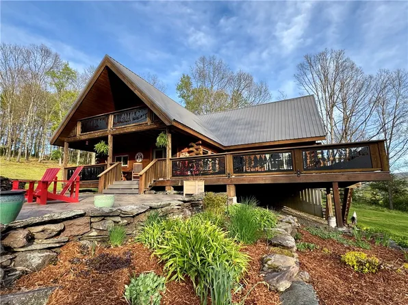 190 Butternut Rd, Unadilla, NY 13849