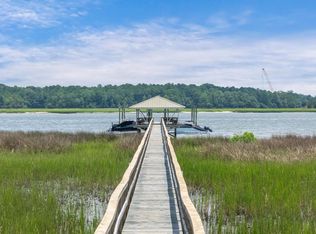 1019 Jervey Point Rd, Charleston, SC 29492