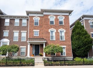 9512 Park Meridian Dr, Indianapolis, IN 46260