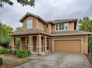 4704 Venti Ln, Santa Rosa, CA 95409
